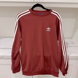 NWT Adidas Sweatshirt